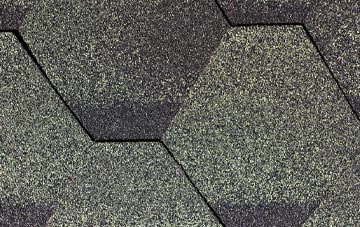 Upper Kilcott fibreglass shingle repairs