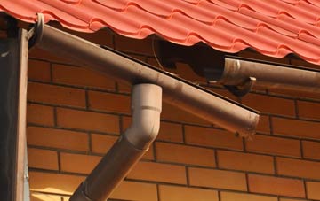 Upper Kilcott gutter repair costs