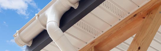 get Upper Kilcott guttering quotes today