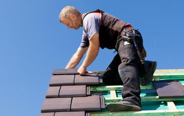 disadvantages of Upper Kilcott slate roofing
